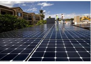 Sistema doméstico solar para tejado CNMB con 70W de capacidad