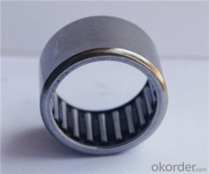HK 2210 Drawn Cup Needle Roller Bearings HK Series High Precision System 1