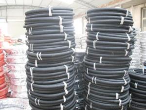 Rubber Hose  Wire Reinforced/rubber car Air Conditioner Hose