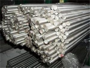Steel Round Bar with High Quality Cheaper SAE1018CR System 1