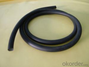 Rubber Hose  Wire Reinforced or Fibre Braided/rubber car Air Conditioner Hose
