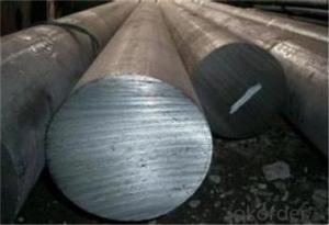 HSS Steel Round Bar/High Alloy Round Tool Steel Bar System 1