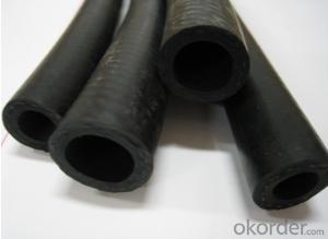 Rubber Hose  Wire Reinforced/Flexible Rubber Hose Pipe