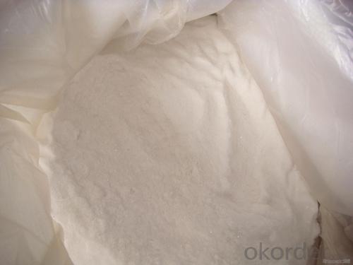 Set Retarder(Sodium Gluconate) Construction Chemicals Powder System 1