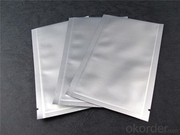 Aluminum Foil For Pharmaceutical Cold Forming