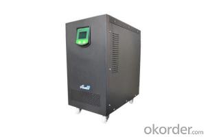 Off grid Solar power system PR-SAS2000 with battery tank 1600W System 1