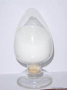 Sulphonated Melamine Formaldehyde Superplasticizer Powder System 1