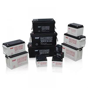 Valve Regulated Sealed Lead-acid Battery is the Battery System 1