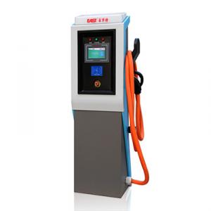 EVDC-ZD Series Charging Terminal  Used for Quick Charging of Electric Vehicles System 1