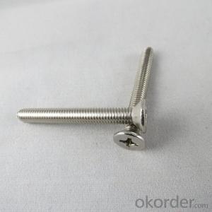 Bugle Head Coloerd Zinc Plated Galvanized Sell Tapping Screw Drywall Screws