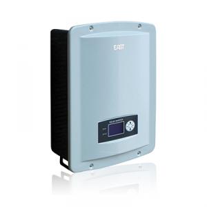 Central Inverter Designed for Residential and Small Commercial PV Installations System 1