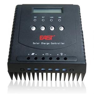Solar Charge Controller LCD 10A-60A  Solar Charge Controller LCD 10A-60A
