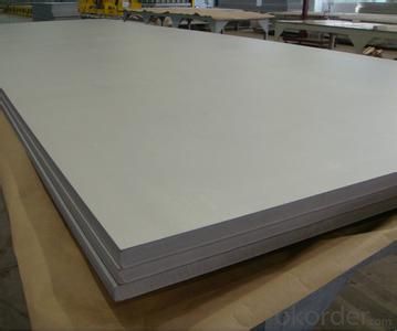 Hot Rolled Steel Plates HRC for Sale in China System 1