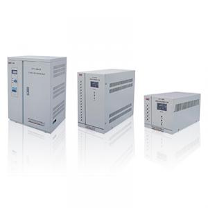 0.5-30KVA  Power Inverter with Charger Fully Automatic AC Stabilized Power Supply System 1