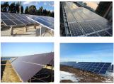 Paneles solares policristalinos de 270W a bajo precio fabricados en China