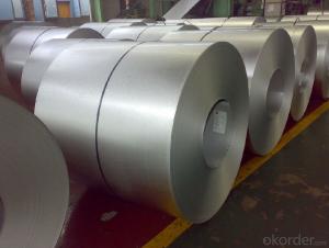 Galvalume Steel Sheet in Coil with Prime Quality Best Price System 1