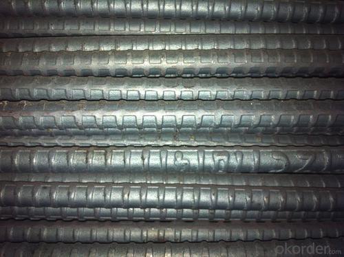 Deformed Steel Bar 10mm 12mm Steel Rebar System 1