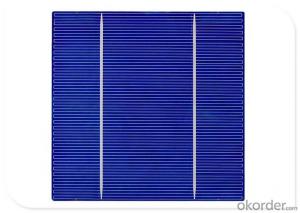 30W Efficiency Photovoltaic Chinese Solar Panels For Sale 5-200W