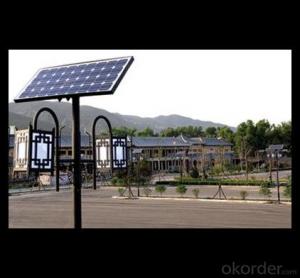 305W Direct Factory Sale Price 260-300Watt Solar Panels System 1