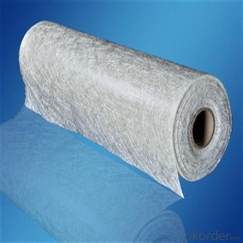 Fiberglass Emulsion Chop Strand Mat/Fiberglass CSM/Fiberglass Mat System 1