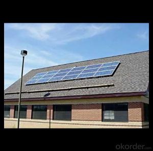 285W Direct Factory Sale Price 260-300Watt Solar Panels System 1
