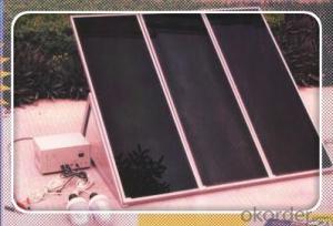 260W Direct Factory Sale Price 260-300Watt Solar Panels System 1