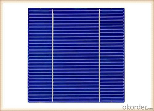 Palmetto Solar Panels - 60W Efficiency Chinese Solar Panels for Sale 5-200W System 1