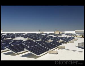50W Direct Factory Sale Price 260-300Watt Solar Panels System 1