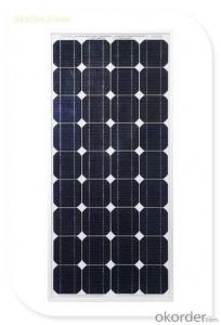 20W Efficiency Photovoltaic Chinese Solar Panels For Sale 5-200W