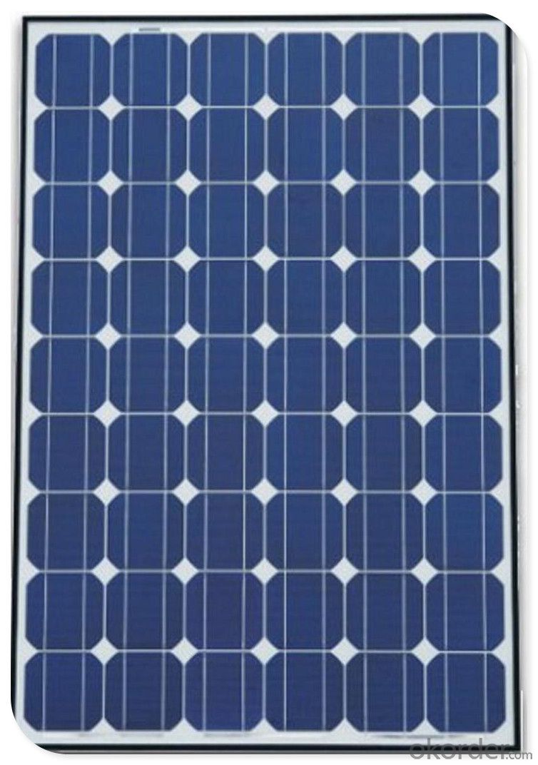 275W Direct Factory Sale Price 260-300Watt Solar Panels