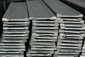 JIS standard  steel flat bar for construction System 1