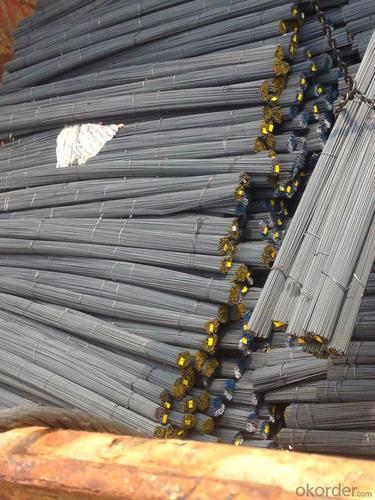 Deformed Steel Bar for Construction, High Quality Deformed Bar System 1