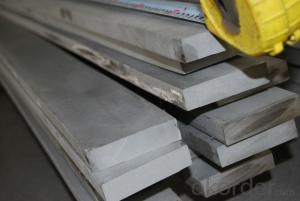 Hot rolled steel flat bar for construction System 1