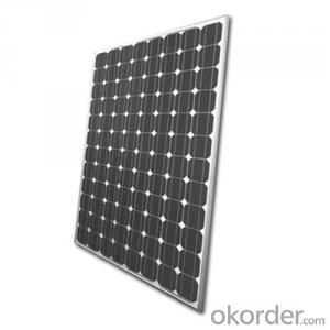 Monocrystalline Solar Panel 250W Made in China System 1