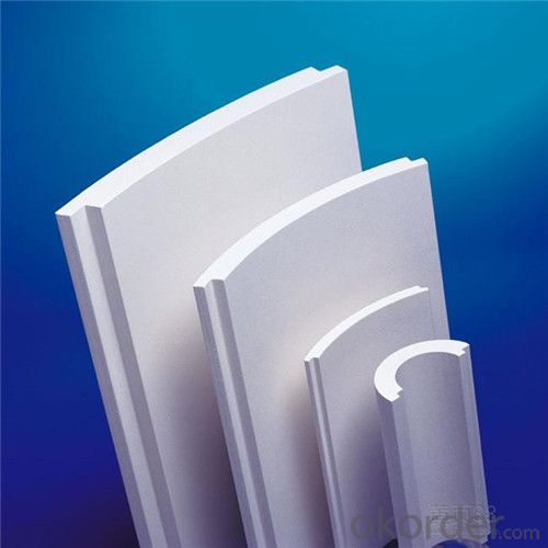 1000C Micropores Insulation Board with Good Quality and Low Price