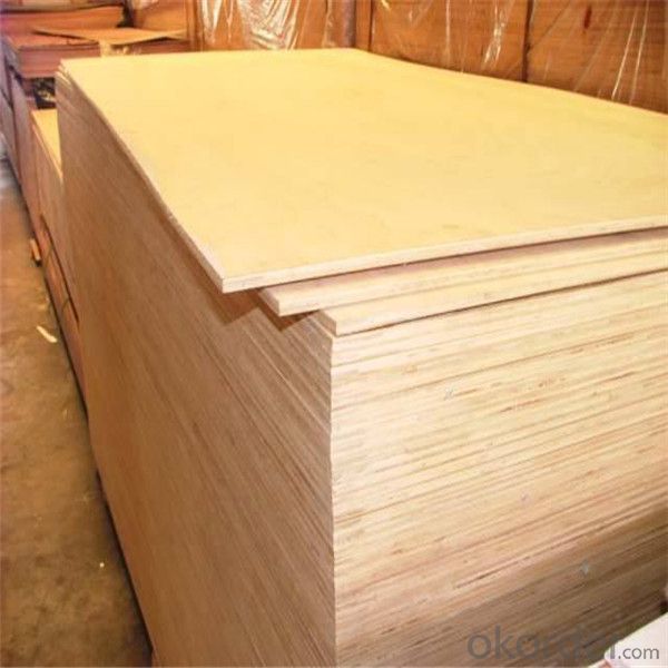 4*8 feet Veneer Plywood/Commercial Plywood/Melamine Plywood 9mm 12mm 15mm 18mm