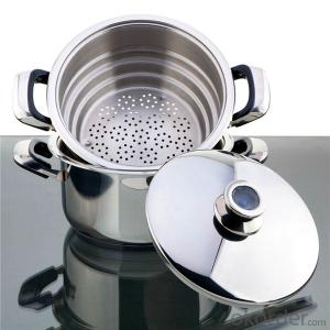 DC/CC Aluminum Circle for Kitchen Utensil or Cookware