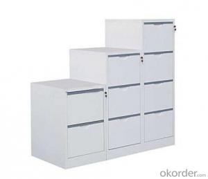Office Metal Cabinet for Wholesaler CMAX-0010 System 1