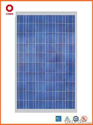 5w Small Solar Panels in Stock China Manufacturer System 1