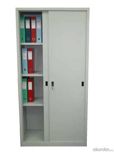 Office Filling Cabinet for Wholesaler CMAX-0043 System 1