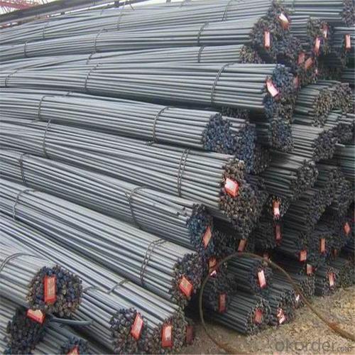 TMT Reinforced Bars 10mm System 1