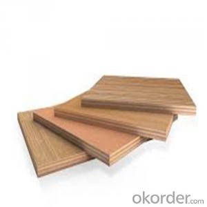 Film Faced Plywood/ Building Templates