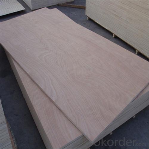 A C Plywood for Furniture with Over 10 Years' Experience System 1