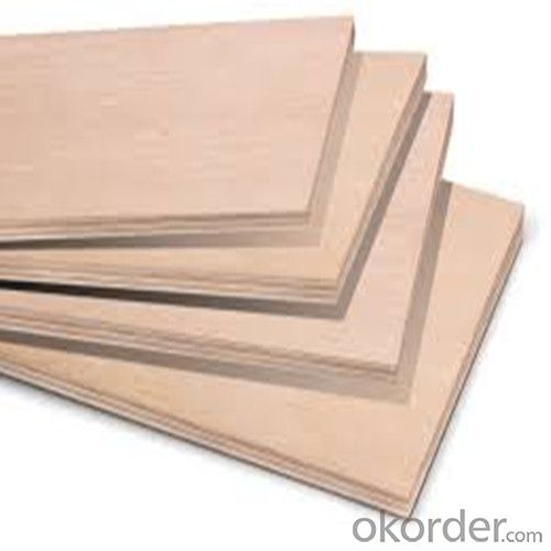 Film Faced Plywood/ Building Templates