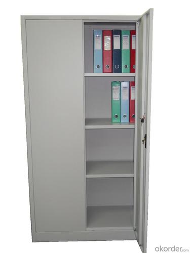 Office File Cabinet for Office Using CMAX-0042 System 1