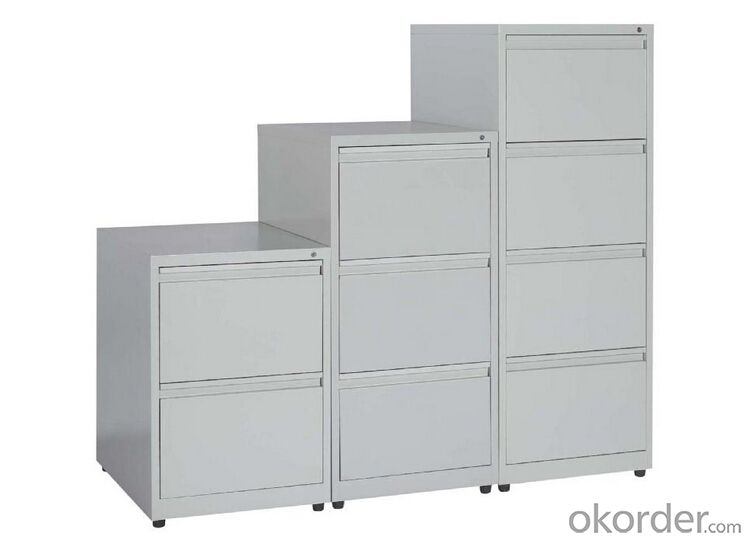 Gabinete Vertical de Material Acero CMAX-0010