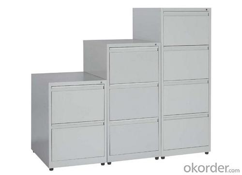 Office Steel Cabinet for Wholesaler CMAX-0011 System 1