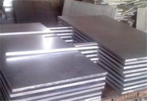 Hot Rolled Steel Sheets A36 for Sale from China