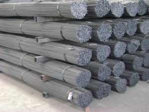 Six point five mm Cold Rolled Steel Rebars with Good Quality