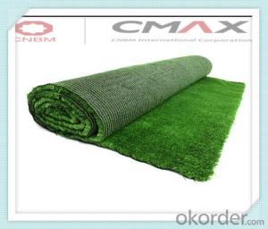 Soft and Safe Landscaping Artificial Grass System 1